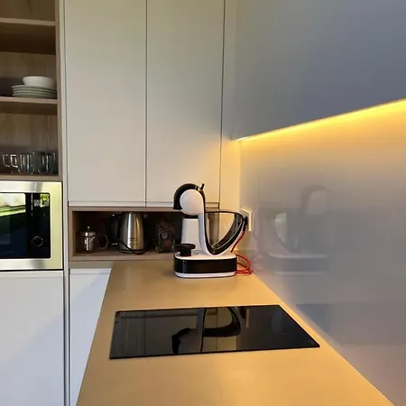 Dream Garden דירה