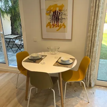 Dream Garden * Σάντα Κρουζ Τενερίφης