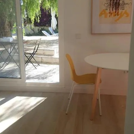 דירה Dream Garden *