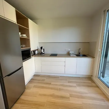 Dream Garden Διαμέρισμα *