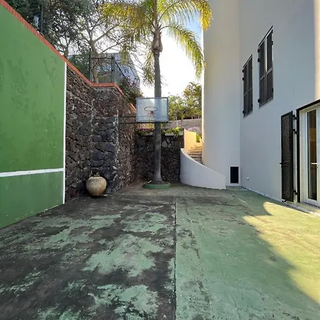 Dream Garden Apartment Santa Cruz de Tenerife