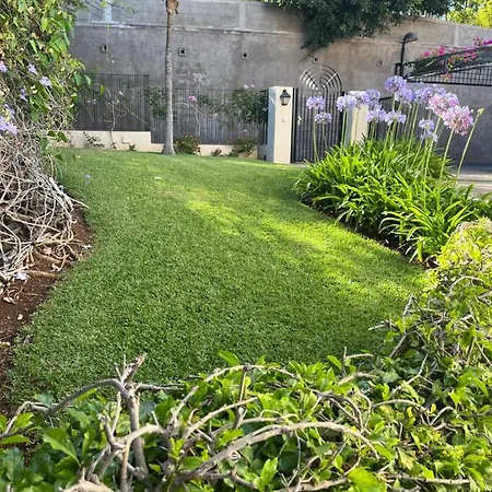 Dream Garden Apartment Santa Cruz de Tenerife
