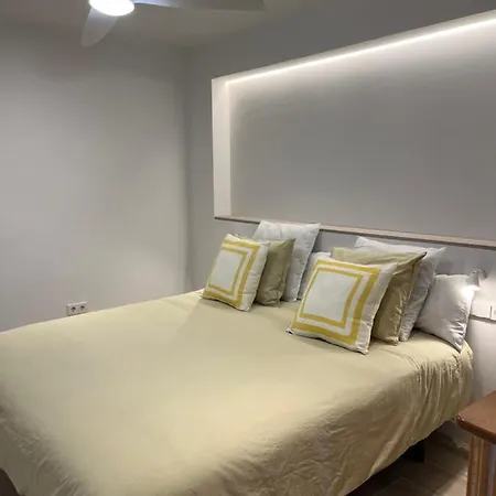 Dream Garden דירה