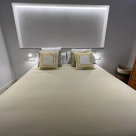 Dream Garden Apartment