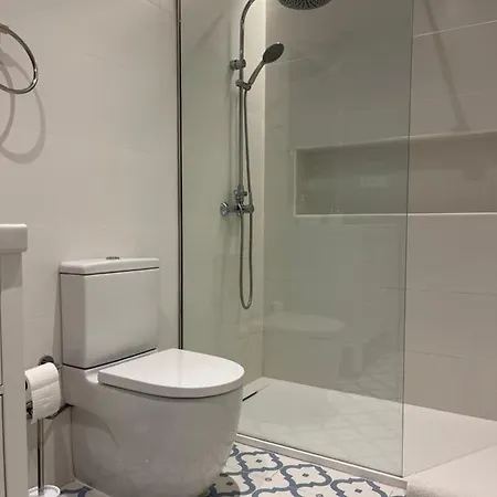 Dream Garden דירה סנטה קרוז דה טנריף