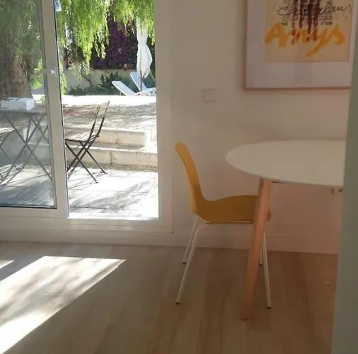 Lägenhet Dream Garden *