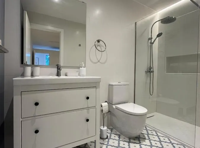 Dream Garden Santa Cruz de Tenerife