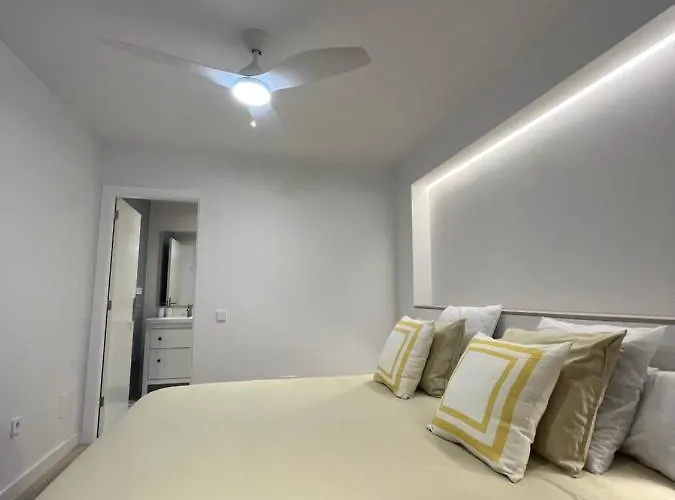 Dream Garden Lägenhet