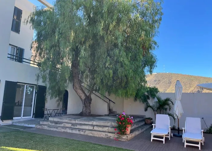 Lägenhet Dream Garden *