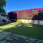 公寓 Dream Garden 圣克鲁斯-德特内里费