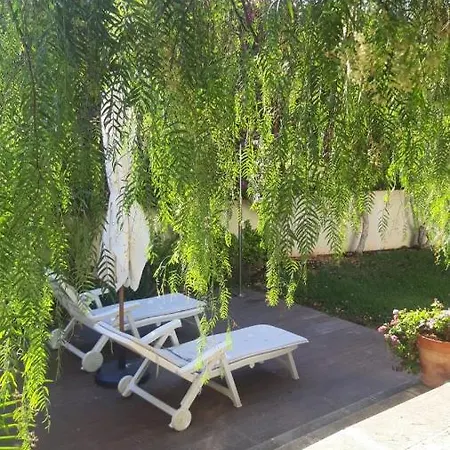 Appartamento Dream Garden *