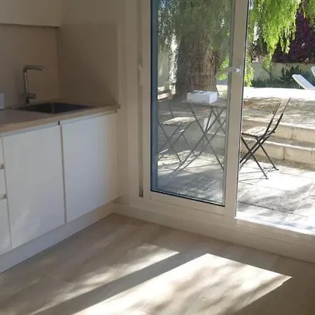 Apartament Dream Garden