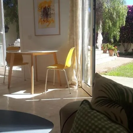 Apartmán Dream Garden *