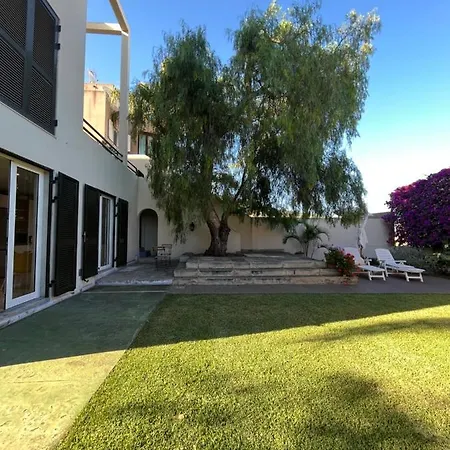 Apartament Dream Garden *