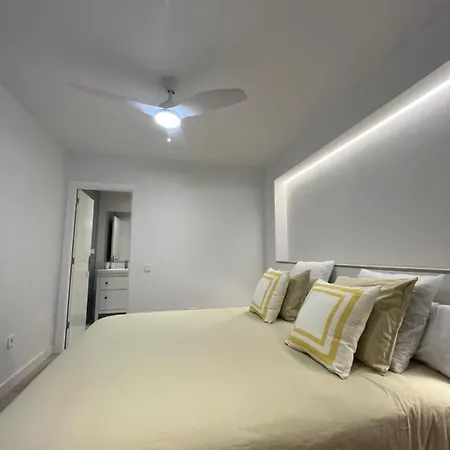 Dream Garden Apartament