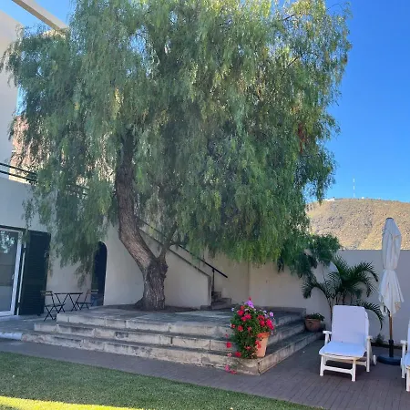 Apartmán Dream Garden *