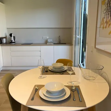 Apartmán Dream Garden *