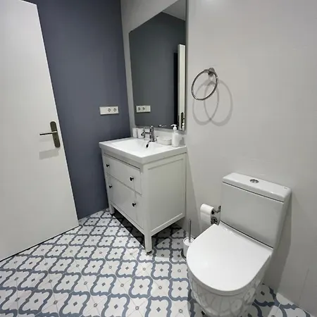 Dream Garden Santa Cruz de Tenerife