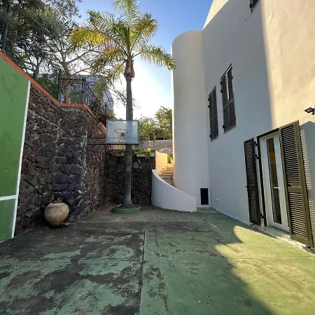 Dream Garden Apartmán