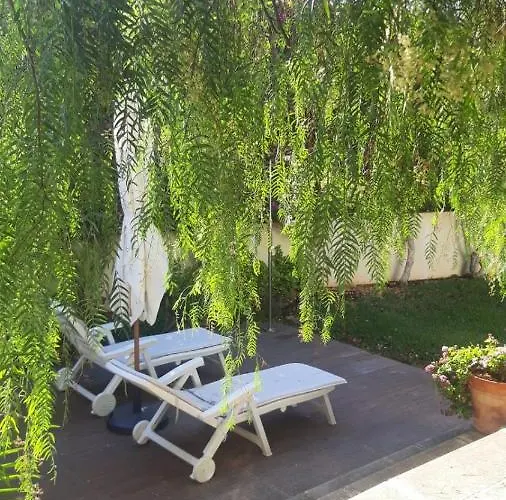 Apartamento Dream Garden *