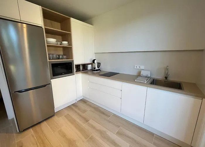 Dream Garden Apartment Santa Cruz de Tenerife