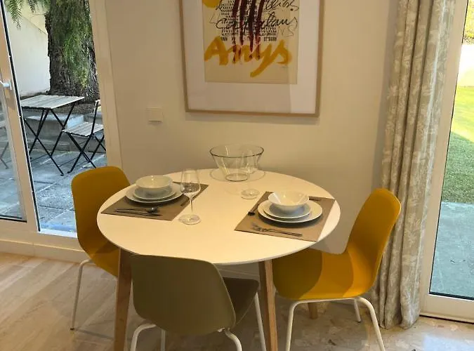 Dream Garden * Santa Cruz de Tenerife