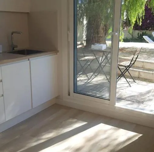 Apartamento Dream Garden