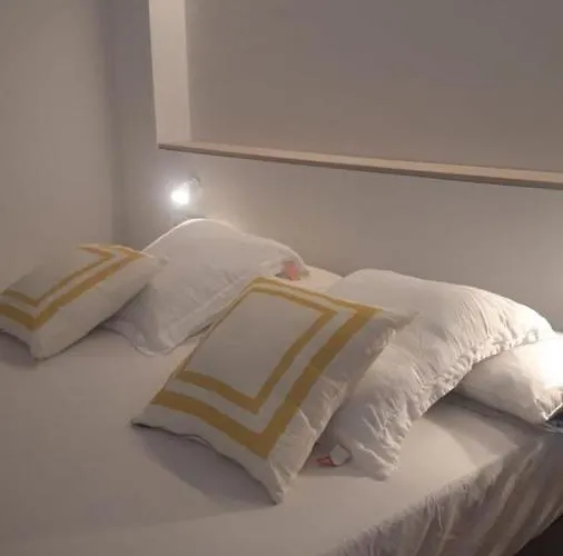 Dream Garden Apartamento