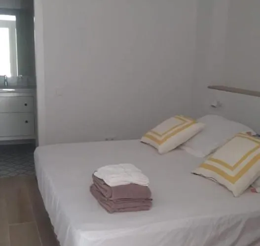 Dream Garden Apartment Santa Cruz de Tenerife