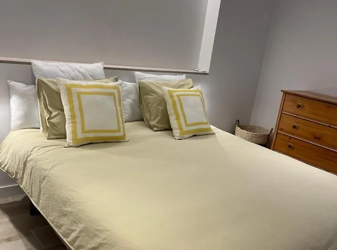 Apartamento Dream Garden Santa Cruz de Tenerife