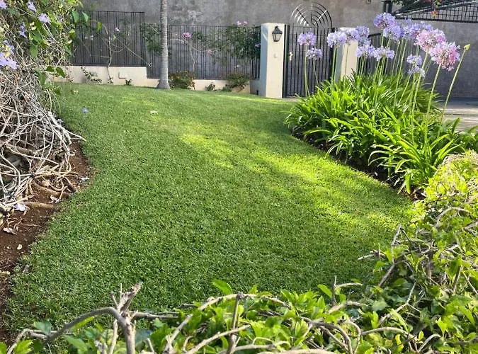 Dream Garden Apartment Santa Cruz de Tenerife