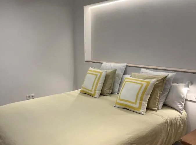 Dream Garden Apartamento