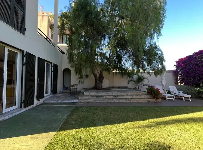 Apartment Dream Garden *