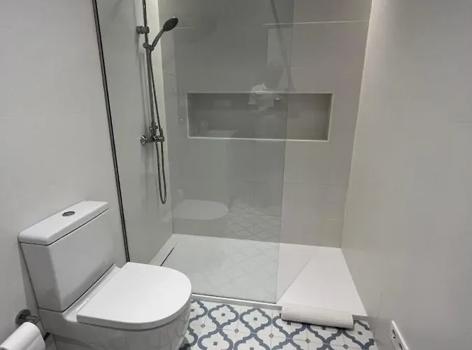 Dream Garden Apartamento *