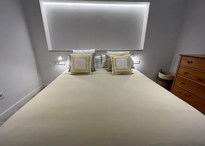 Dream Garden Apartamento