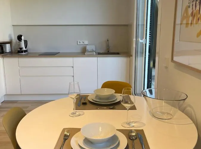 Apartamento Dream Garden *