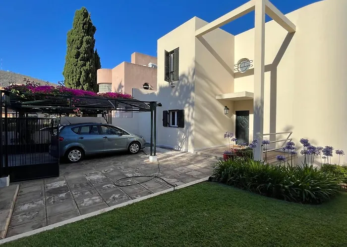 Dream Garden Apartment