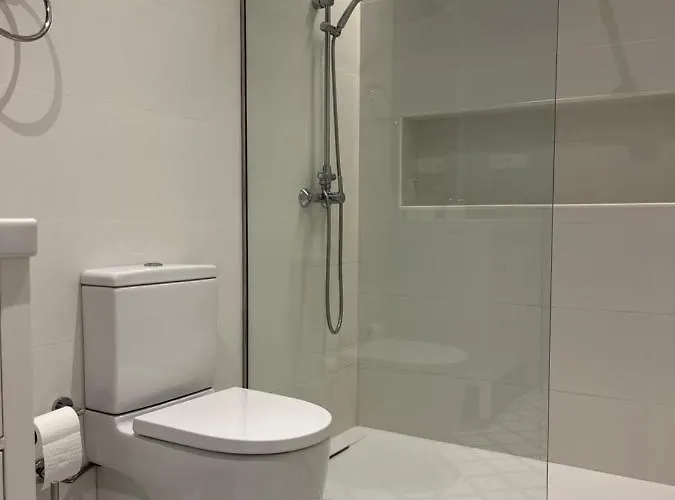 Dream Garden Apartment Santa Cruz de Tenerife