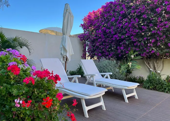 Dream Garden Apartamento