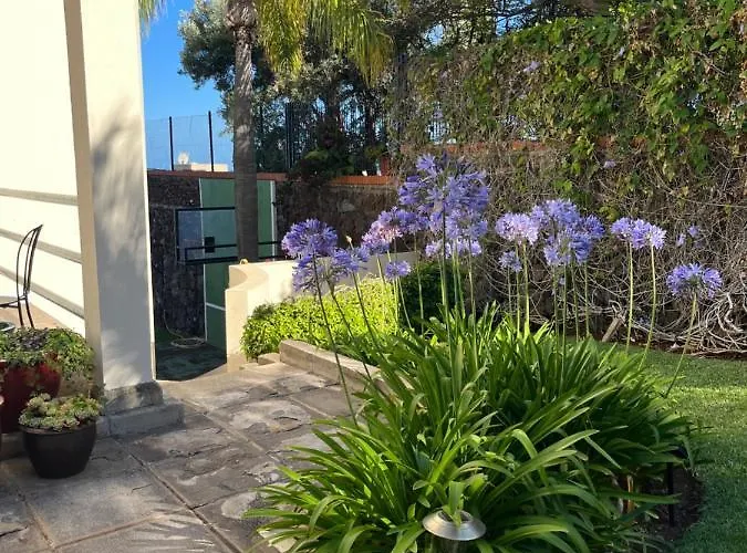 Apartamento Dream Garden