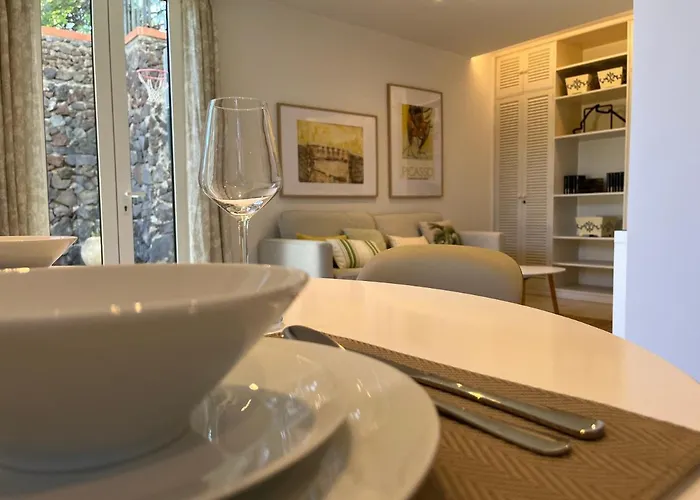 Dream Garden Apartamento