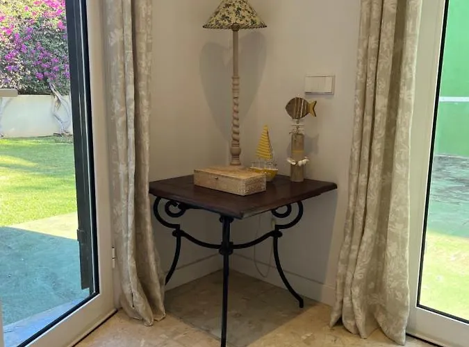 Apartamento Dream Garden *