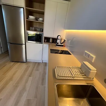 Appartement Dream Garden Santa Cruz de Tenerife