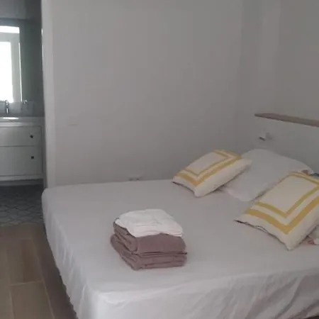 Dream Garden Appartement Santa Cruz de Tenerife