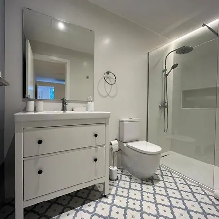 Dream Garden Santa Cruz de Tenerife