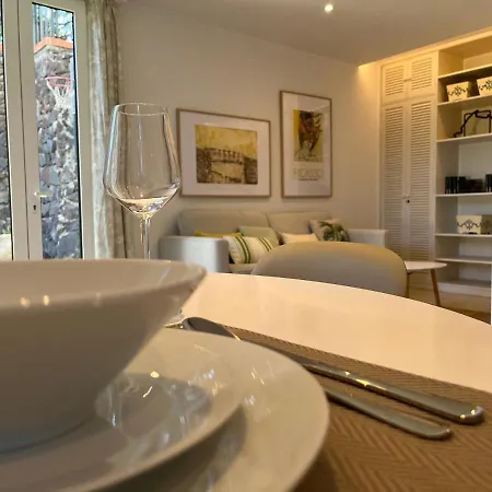 Dream Garden Appartement