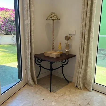 Appartement Dream Garden *